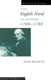 The English Novel in History 1700-1780
