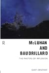 McLuhan and Baudrillard: Masters of Implosion