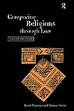 Comparing Religions Through Law