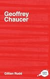 The complete critical guide to Geoffrey Chaucer