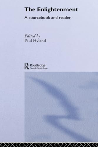 The Enlightenment book cover