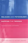 Religion and Psychology: Mapping the Terrain
