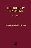 The Bloody Register