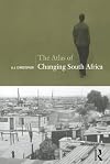 The atlas of changing South Africa
