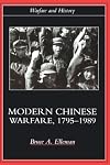 Modern Chinese Warfare, 1795-1989