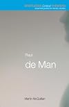 Paul de Man