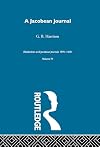 A Jacobean Journal