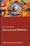 International Relations: The Key Concepts