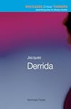 Jacques Derrida