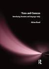 Texts and Contexts: An Introduction to Literature and Language Study