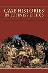 Case Histories in Business Ethics