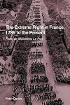 The Extreme Right in France, 1789 to the Present: From de Maistre to Le Pen