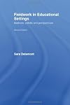 Fieldwork in Educational Settings: Methods, Pitfalls and Perspectives