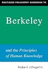 Routledge Philosophy Guidebook to Berkeley and the Principles of Human Knowledge
