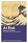 At Risk: Natural Hazards, People's Vulnerability and Disasters