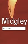Wickedness: A Philosophical Essay