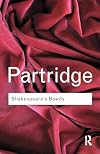 Shakespeare's Bawdy
