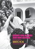 Games For Actors And Nonactors 2nd Edition