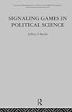 Signaling Games in Political Science
