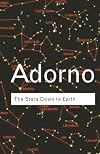The Stars Down to Earth: And Other Essays on the Irrational in Culture