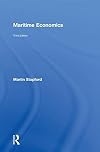 Maritime Economics 3e