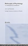 Philosophy of Psychology: A Contemporary Introduction