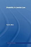 Disability In Jewish Law
