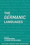 The Germanic languages