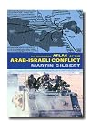 The Routledge Atlas of the Arab-Israeli Conflict (Routledge Historical Atlases)