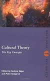Cultural Theory: The Key Concepts