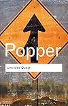 Unended Quest: An Intellectual Autobiography
