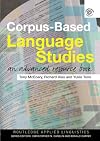 Corpus-Based Language Studies: An Advanced Resource Book