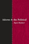 Adorno and the Political