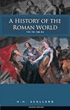 A History of the Roman World 753-146 BC