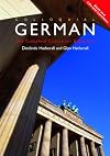 Colloquial German (Colloquial Series)