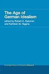 The Age of German Idealism