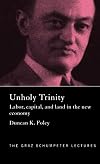 Unholy Trinity: Labor, Capital, and Land in the New Economy