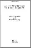 An Introduction to Book History