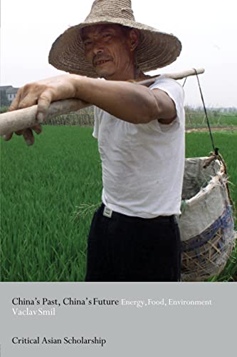 China's Past, China's Future book cover