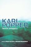 Karl Popper: Critical Appraisals