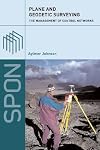 Plane and Geodetic Surveying