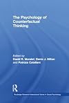 The Psychology of Counterfactual Thinking (Routledge Research International Series in Social Psychology)