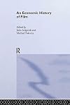 An Economic History of Film (Routledge Explorations in Economic History)