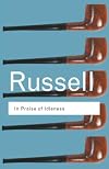 In Praise of Idleness