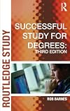 Successful Study for Degrees