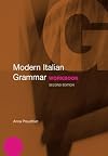 Modern Italian Grammar Workbook