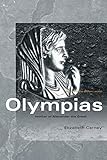 Olympias Mother Of Alexander The Great