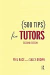 500 Tips for Tutors