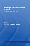 Railways and international politics paths of empire, 1848-1945