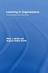 Learning in organizations : complexities and diversities